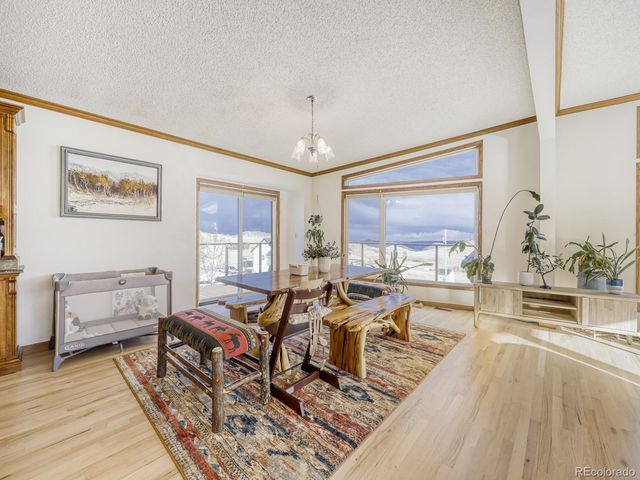 32020 Robinson Hill Road, Golden, CO 80403