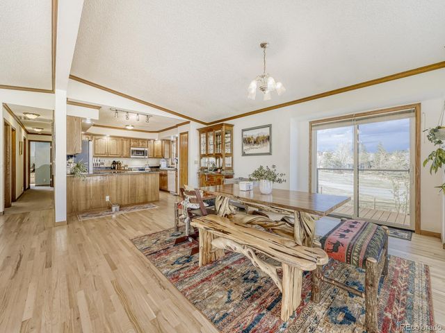 32020 Robinson Hill Road, Golden, CO 80403