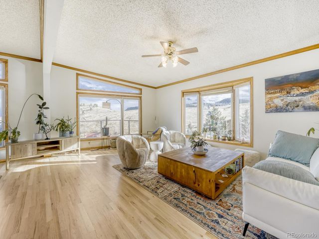 32020 Robinson Hill Road, Golden, CO 80403