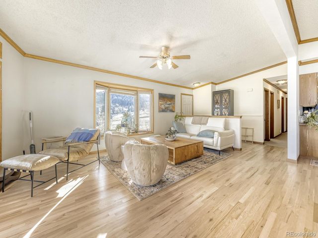 32020 Robinson Hill Road, Golden, CO 80403
