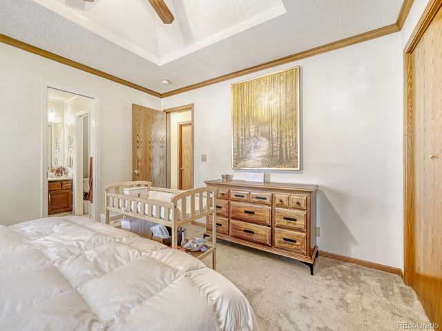 32020 Robinson Hill Road, Golden, CO 80403