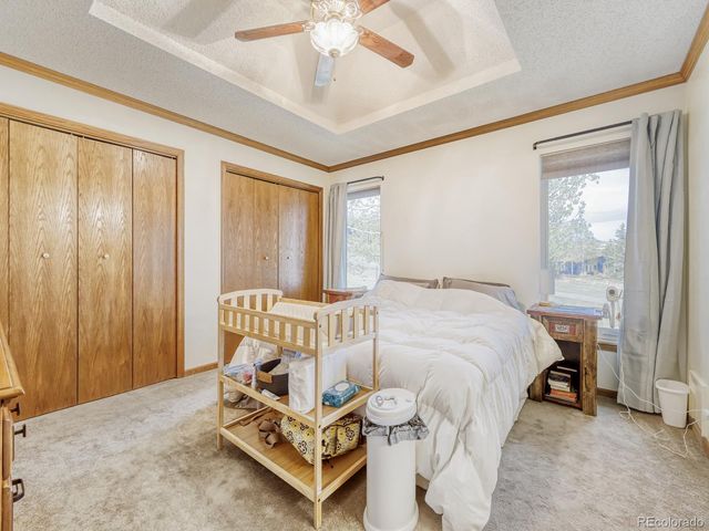 32020 Robinson Hill Road, Golden, CO 80403