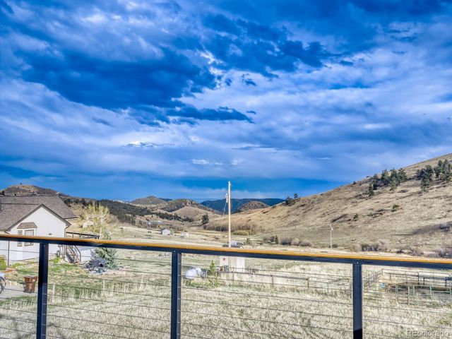 32020 Robinson Hill Road, Golden, CO 80403