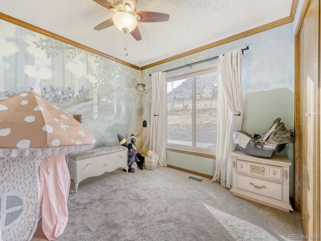 32020 Robinson Hill Road, Golden, CO 80403
