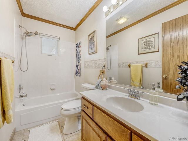 32020 Robinson Hill Road, Golden, CO 80403