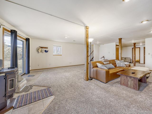 32020 Robinson Hill Road, Golden, CO 80403