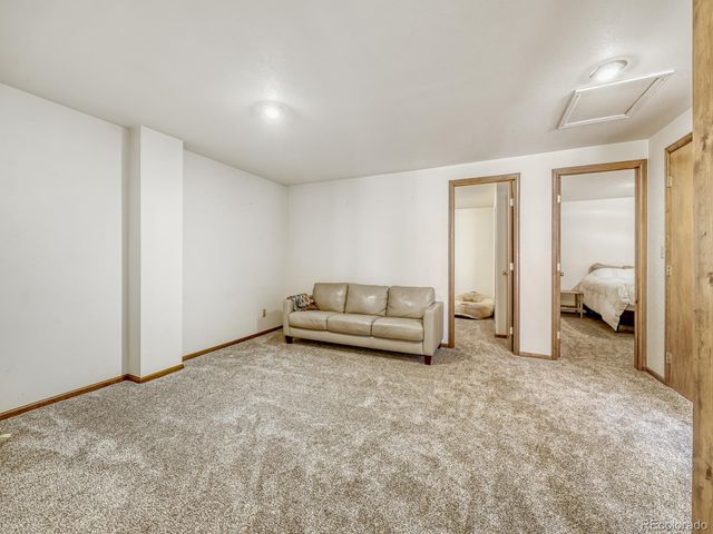 32020 Robinson Hill Road, Golden, CO 80403