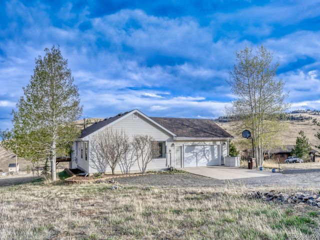 32020 Robinson Hill Road, Golden, CO 80403