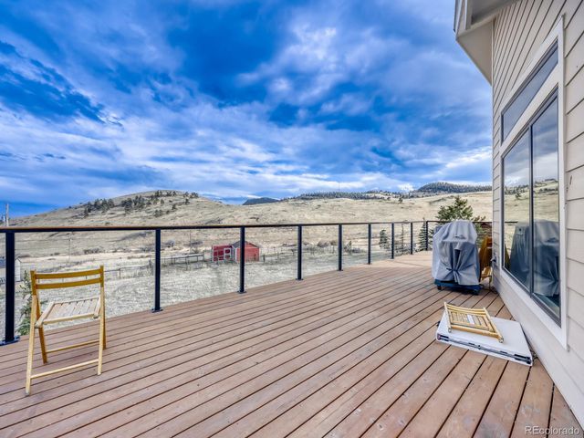 32020 Robinson Hill Road, Golden, CO 80403