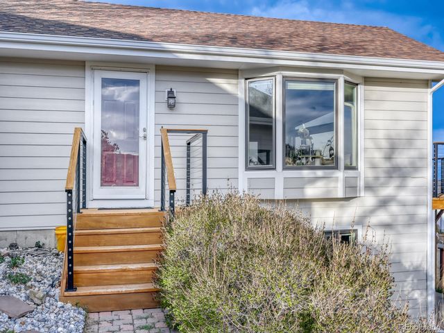 32020 Robinson Hill Road, Golden, CO 80403