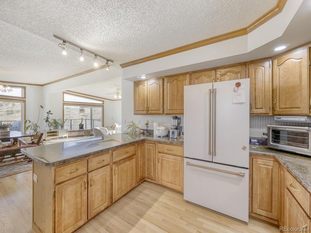 32020 Robinson Hill Road, Golden, CO 80403