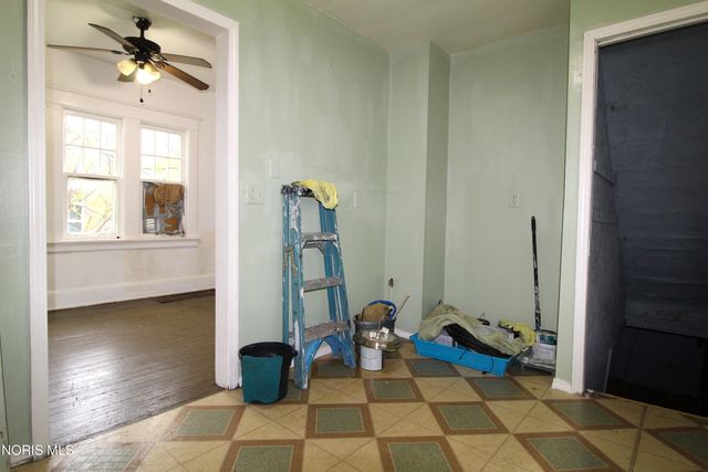 438 2nd Street, Toledo, OH 43605
