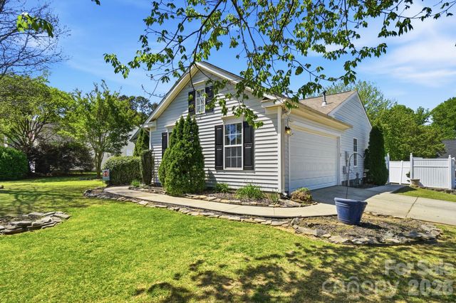 3307 Southern Ginger Drive, Indian Trail, NC 28079