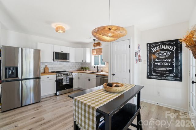 3307 Southern Ginger Drive, Indian Trail, NC 28079