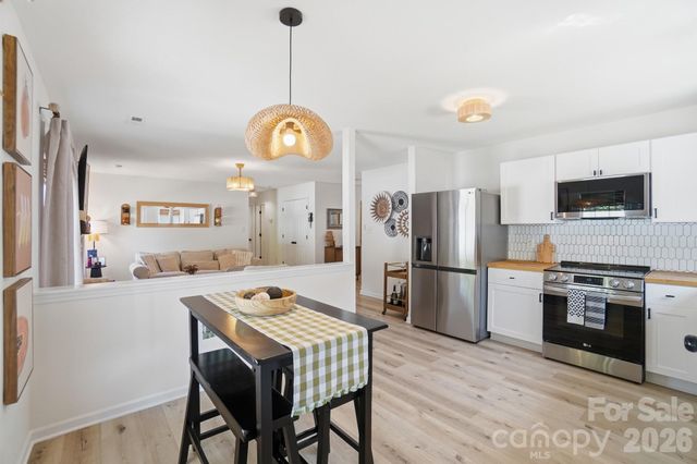 3307 Southern Ginger Drive, Indian Trail, NC 28079