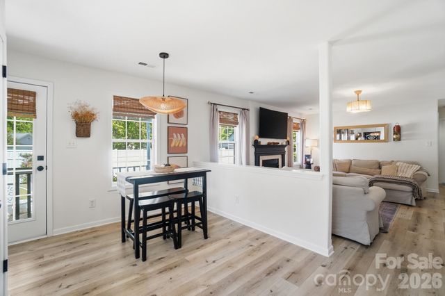 3307 Southern Ginger Drive, Indian Trail, NC 28079