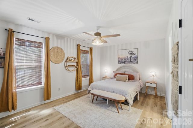 3307 Southern Ginger Drive, Indian Trail, NC 28079