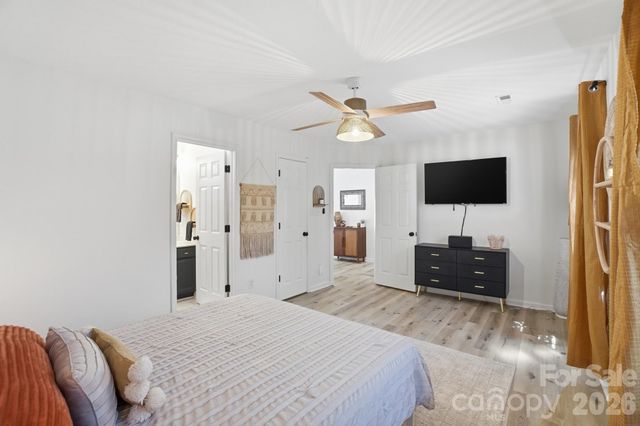 3307 Southern Ginger Drive, Indian Trail, NC 28079