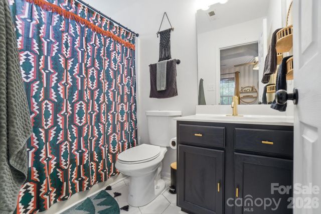 3307 Southern Ginger Drive, Indian Trail, NC 28079