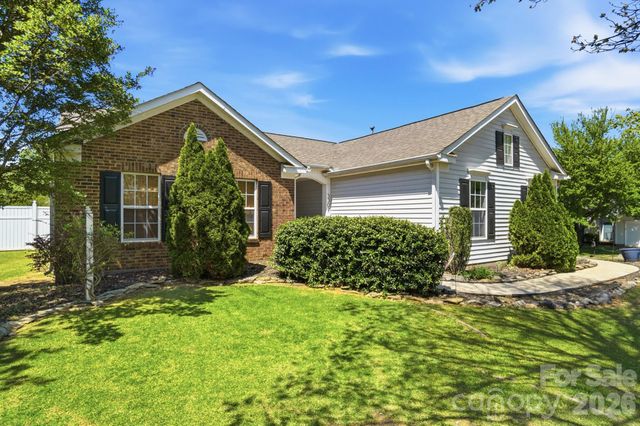 3307 Southern Ginger Drive, Indian Trail, NC 28079