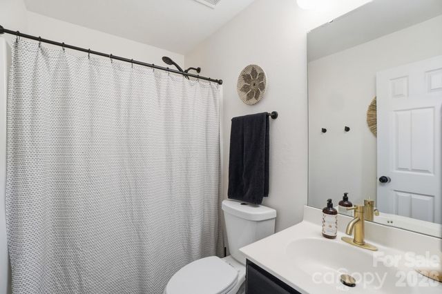 3307 Southern Ginger Drive, Indian Trail, NC 28079