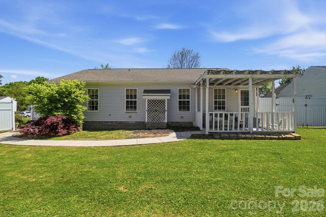 3307 Southern Ginger Drive, Indian Trail, NC 28079