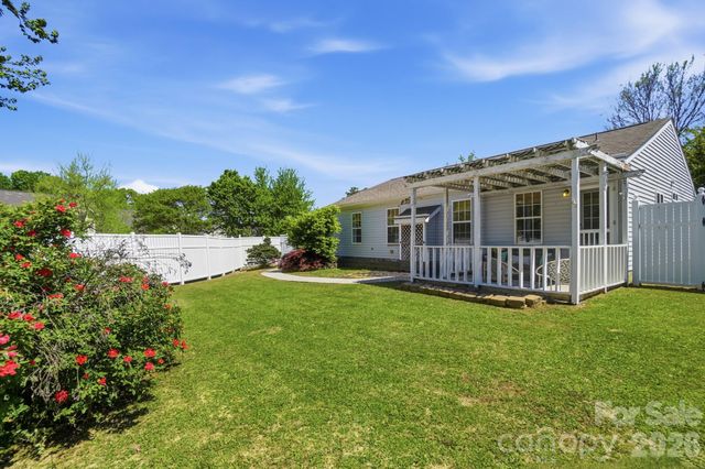 3307 Southern Ginger Drive, Indian Trail, NC 28079