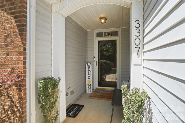 3307 Southern Ginger Drive, Indian Trail, NC 28079