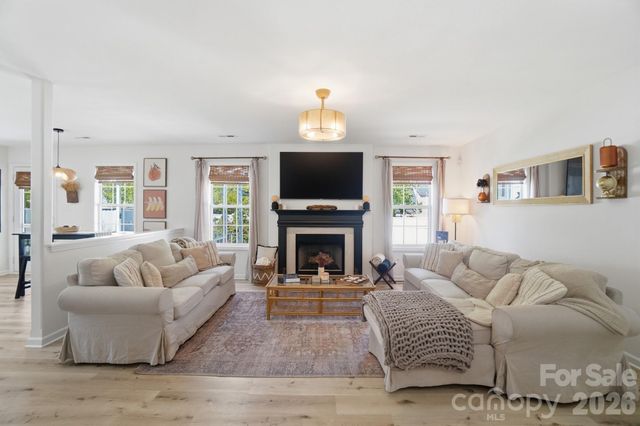 3307 Southern Ginger Drive, Indian Trail, NC 28079