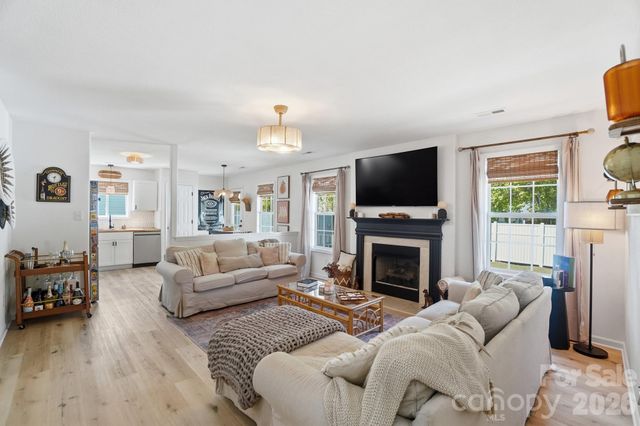 3307 Southern Ginger Drive, Indian Trail, NC 28079