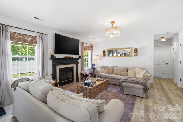 3307 Southern Ginger Drive, Indian Trail, NC 28079