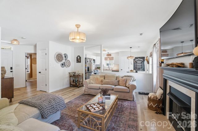 3307 Southern Ginger Drive, Indian Trail, NC 28079