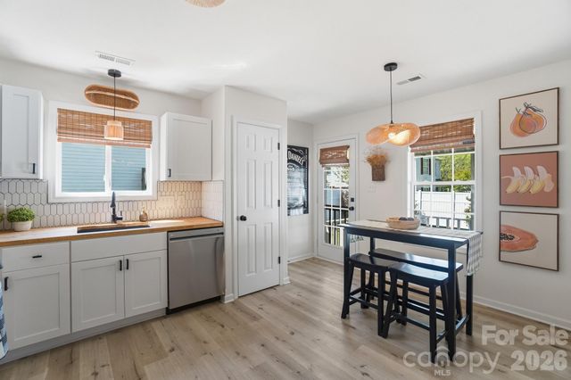 3307 Southern Ginger Drive, Indian Trail, NC 28079