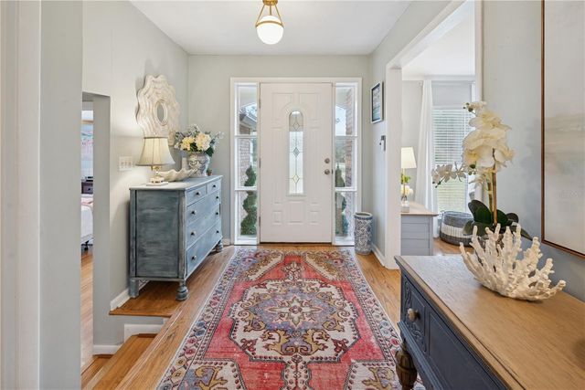 15346 NE 14TH AVENUE, Starke, FL 32091