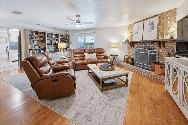 15346 NE 14TH AVENUE, Starke, FL 32091