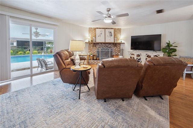 15346 NE 14TH AVENUE, Starke, FL 32091