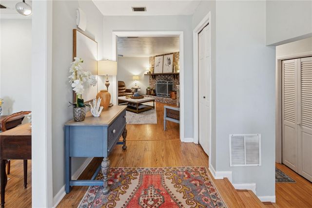 15346 NE 14TH AVENUE, Starke, FL 32091