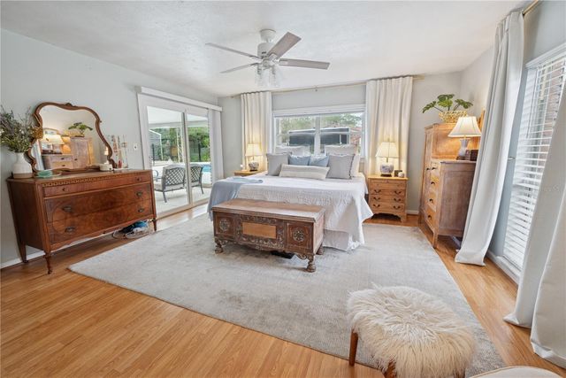 15346 NE 14TH AVENUE, Starke, FL 32091