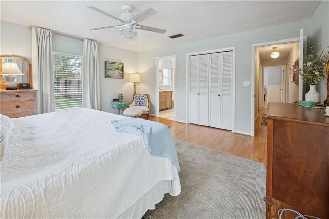 15346 NE 14TH AVENUE, Starke, FL 32091