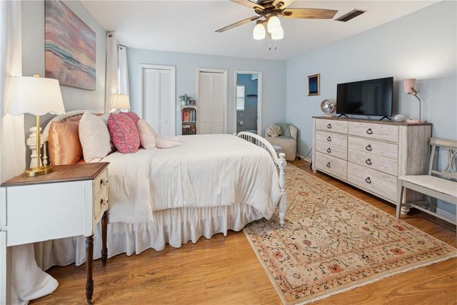 15346 NE 14TH AVENUE, Starke, FL 32091