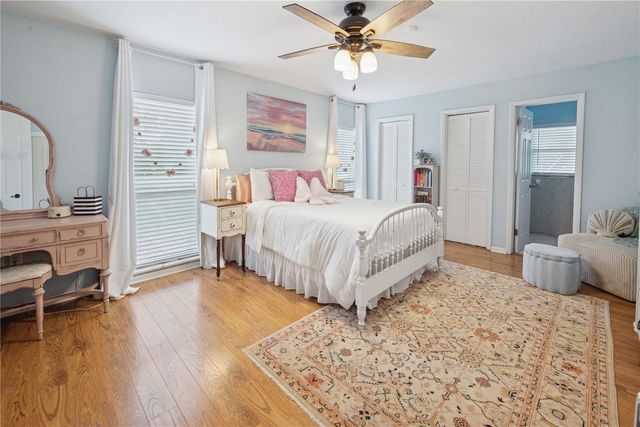 15346 NE 14TH AVENUE, Starke, FL 32091