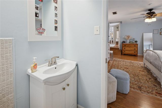 15346 NE 14TH AVENUE, Starke, FL 32091