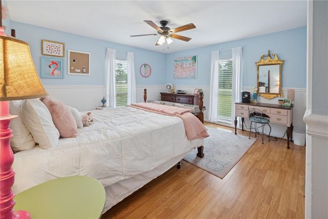 15346 NE 14TH AVENUE, Starke, FL 32091