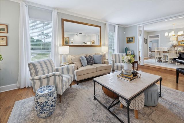 15346 NE 14TH AVENUE, Starke, FL 32091