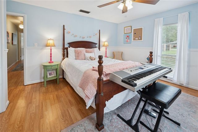 15346 NE 14TH AVENUE, Starke, FL 32091