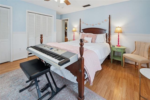 15346 NE 14TH AVENUE, Starke, FL 32091