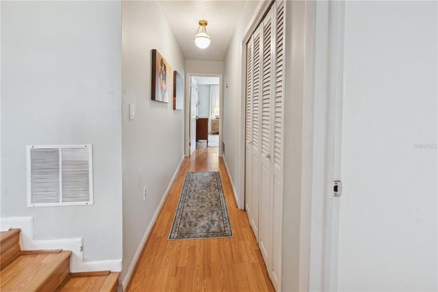 15346 NE 14TH AVENUE, Starke, FL 32091