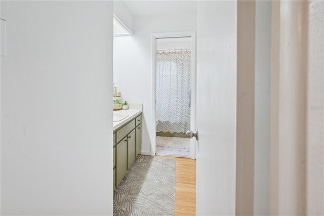 15346 NE 14TH AVENUE, Starke, FL 32091