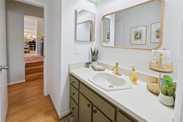 15346 NE 14TH AVENUE, Starke, FL 32091