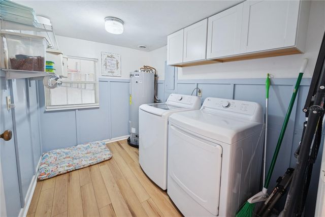 15346 NE 14TH AVENUE, Starke, FL 32091